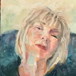 Melanie Grace - @melaniegracepaintings - Instagram