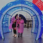 Melanie Grace - @meljoanimallover - Instagram