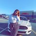Melanie Grubb - Facebook