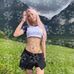 Melanie Grubb - Facebook