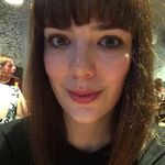 Melanie Hall - @__melanie_hall__ - Instagram