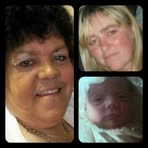 Melanie Hall - Facebook