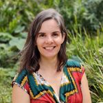 Mélanie Hamel - @lepidochelys - Instagram