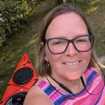 Mélanie Hamel - @melhamel72 - Instagram