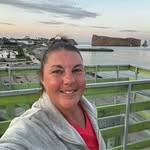 Mélanie Hamel - @rubymellune - Instagram