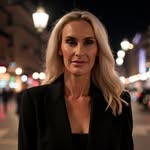 Melanie Hammer - @melaniehammer - Instagram
