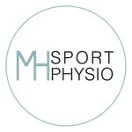 Melanie Hammer - @sportphysio_hammer - Instagram
