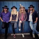 Melanie Hammer Band - @melaniehammerband - Instagram