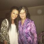 Melanie Haney - @mommamelly1 - Instagram