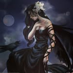 Melanie Heaton - @nymphs_of_the_woods - Instagram