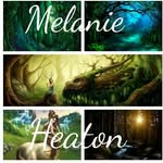 Melanie Heaton - @death___spear - Instagram