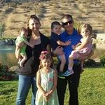Melanie Hedges-Iddings - @middings2010 - Instagram
