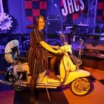 Mel herbs - @melanieherbert36 - Instagram