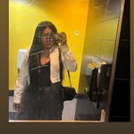 Mela Heredia - @melanie_heredia_5 - Instagram