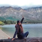 Melanie Heredia - @melherediaa_ - Instagram