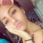 Melanie Heredia - @alisheredia2 - Instagram