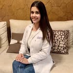 Melanie Heredia | Nutricionista Dietista (NutriMel) - @nutridmel - Instagram
