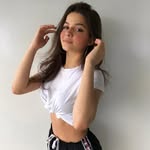 Melanie Hidalgo - @melaniehidalgo21 - Instagram
