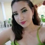 Melanie Hidalgo Bravo - @melyhidalgo - Instagram