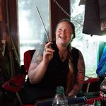 Melanie Hinkle - @akmtnmomma - Instagram