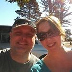 Melanie Hinkle Sanders - @rmsandman - Instagram