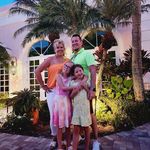 Melanie Turner Hinkle - @mhinkle17 - Instagram