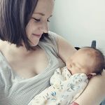 Melanie Hobson - @mellyd.11 - Instagram