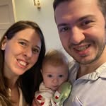 Melanie Hockaday - @melcalder - Instagram