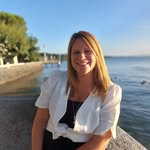 Mélanie Fornara Hoffmeyer - @melaniefornara - Instagram