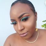 Melanie Holder 🇹🇹 - @dazzleme_faces - Instagram