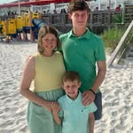 Melanie Maxcy Hopper - @melaniemhopper - Instagram