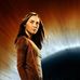 Melanie Styder :The Host - Facebook