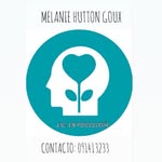 Lic. Melanie Hutton Goux - @psico.melaniehutton - Instagram