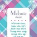 Melanie Hutton - Facebook