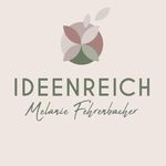 Melanie Fehrenbacher - @melanies_ideenreich_ - Instagram