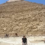 Melanie Isaac - @melody_19732001 - Instagram