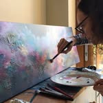 Mélanie Isaac - @melanieisaacdesigns - Instagram