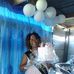 Melanie Isaacs - Facebook