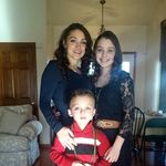 Melanie Ives - @ives9908 - Instagram