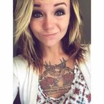Melanie Ives - @mel.ives - Instagram