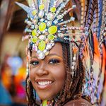Melanie Ivey - @blaqwidow27 - Instagram