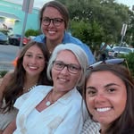 Melanie Ivey - @houseonclifftop - Instagram