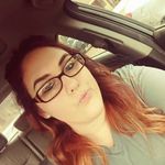 Melanie Ivey - @degasdancer1122 - Instagram