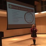 Melanie Jackman - @healthcaresaboutdv - Instagram