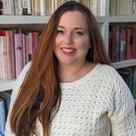 Melanie Jacobson - @melaniejacobson_books - Instagram