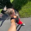 Melanie Jacobson - @mellmillionaire - TikTok