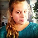 Melanie jacobson - @darkesswor - Instagram