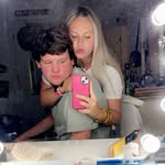 Mel - @melanieannjamison - Instagram