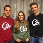FAN ACCOUNT!!!❤️ - @gio.melanie.jasper - Instagram