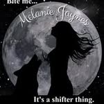 Melanie - @melanie_jaynes_author - Instagram